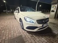 Usata Mercedes A220 Premium 177 CV (130 kW) 2017 Utilitaria