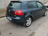 Usado VW Golf V 105 CV (77 kW) 2007 Berlina