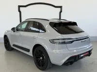 Usata Porsche Macan 441 CV (324 kW) 2022 Grigio SUV