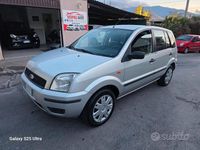 Usata Ford Fusion 70 CV (51 kW) 2004 Utilitaria