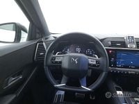 Usata DS Automobiles DS7 Crossback Performance Line Plus 131 CV (96 kW) 2021 Bianco SUV