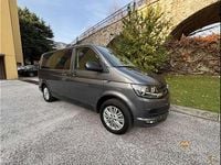 Usata VW Multivan 150 CV (110 kW) 2019 Monovolume