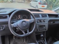 usata VW Caddy Caddy 1.4 TGI1.4 tgi metano