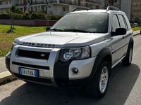 usata Land Rover Freelander FreelanderI 2003 SW 2.0 td4 HSE