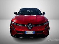 Usata Renault Megane E-Tech Techno 159 kW (217 CV) 2023 Berlina