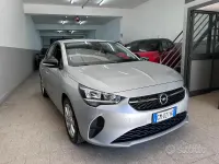 Usata Opel Corsa Edition 75 CV (55 kW) 2023 Grigio Utilitaria