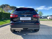 usata Nissan Qashqai 1.6 dCi 2WD N-Connecta