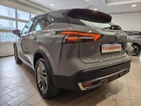 Usata Nissan Qashqai Acenta 140 CV (102 kW) 2025 Grigio SUV