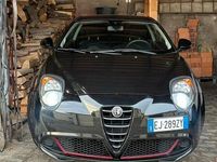 usata Alfa Romeo MiTo neopatentati 2011