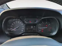 Usata Citroën C3 Aircross Feel 120 CV (88 kW) 2022 Blu SUV