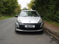 Usata Renault Clio R.S. R.S. 201 CV (147 kW) 1970 Altri Utilitaria