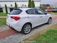 usata Alfa Romeo Giulietta 1.6 JTDm 120 CV usato