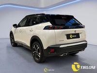 Usado Peugeot 2008 Allure 131 CV (96 kW) 2023 Blanco SUV