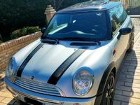 usata Mini Cooper 