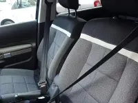 Usata Citroën C4 Cactus 102 CV (75 kW) 2019 Utilitaria