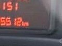 Usata Fiat 500L 85 CV (62 kW) 2015 Bianco Monovolume