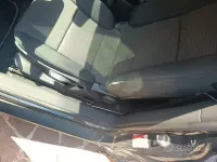 Usata Audi A3 Ambition 116 CV (85 kW) 2004 Nero Utilitaria