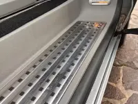 Usata VW T5 Highline 140 CV (102 kW) 2009 Grigio Furgone