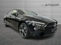 Usata Mercedes A250 Advanced 163 CV (119 kW) 2023 Nero Berlina