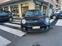 Gebraucht Mini Cooper S Chili 174 PS (127 kW) 2007 Grau Kleinwagen