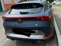Usata Cupra Formentor VZ2 245 CV (180 kW) 2022 SUV