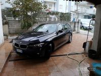 usata BMW 318 318 d Touring xdrive Business Advantage