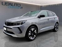 Nuova Opel Grandland X Elegance 131 CV (96 kW) 2025 Grigio SUV