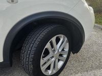 Gebraucht Nissan Juke 2011 SUV