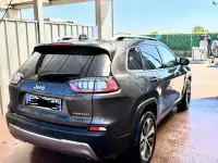 Usata Jeep Cherokee Limited 194 CV (142 kW) 2018 Grigio SUV