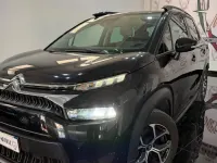 Usata Citroën C3 Aircross Shine 120 CV (88 kW) 2021 Nero SUV