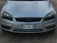 Usata Ford Focus 90 CV (66 kW) 2007 Berlina