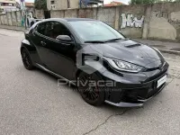 Nuova Toyota Yaris Aero 280 CV (205 kW) 2026 Nero Utilitaria