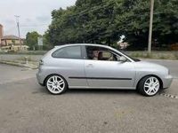 Usata Seat Ibiza FR 150 CV (110 kW) 2005 Utilitaria