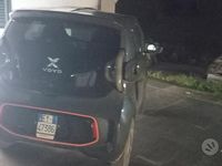 Usata XEV Yoyo 2021 Nero Utilitaria
