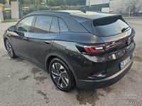 Occasion VW ID.4 Pro Performance 150 kW (204 ch) 2021 Gris SUV