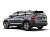 Nuova Skoda Kodiaq Executive 150 CV (110 kW) 2025 Grigio SUV