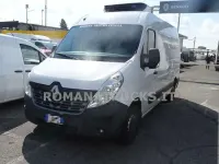 Occasion Renault Master 131 ch (96 kW) 2018 Blanc Van