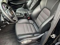 Usata Porsche Macan 265 CV (194 kW) 2024 Nero SUV