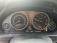 Usata BMW 316 116 CV (85 kW) 2013 Station wagon