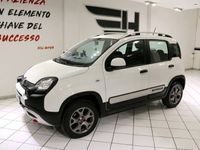 usata Fiat Panda Cross 0.9 t.air t. 4x4 s&s 85cv