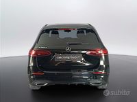 Usata Mercedes 180 AMG 2024 Nero Berlina