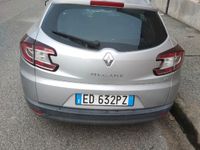 usata Renault Mégane Sw 1500 Diesel