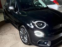 Usata Fiat 500 Sport 2023 Nero SUV