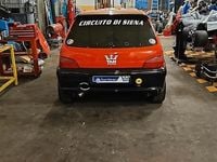 Usata Peugeot 106 101 CV (74 kW) 2000 Utilitaria