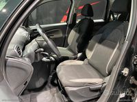 Usata Citroën C3 Picasso Exclusive 92 CV (67 kW) 2014 Nero Monovolume