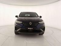 Usata Renault Arkana Esprit Alpine 94 CV (69 kW) 2025 Blu/azzurro SUV