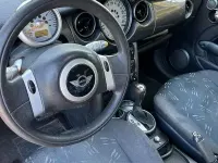 Usata Mini ONE 90 CV (66 kW) 2005 Bianco Utilitaria