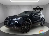 Usata Land Rover Range Rover evoque SE Dynamic 204 CV (150 kW) 2024 Other SUV