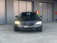 usata Audi A7 Sportback 3.0 TDI 245 CV quattro S tronic usato