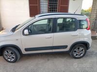 usata Fiat Panda 4x4 2ª serie 1.3 Mjt - 2014